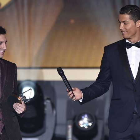 Calciomercato: PSG vuole Messi e Cristiano Ronaldo!