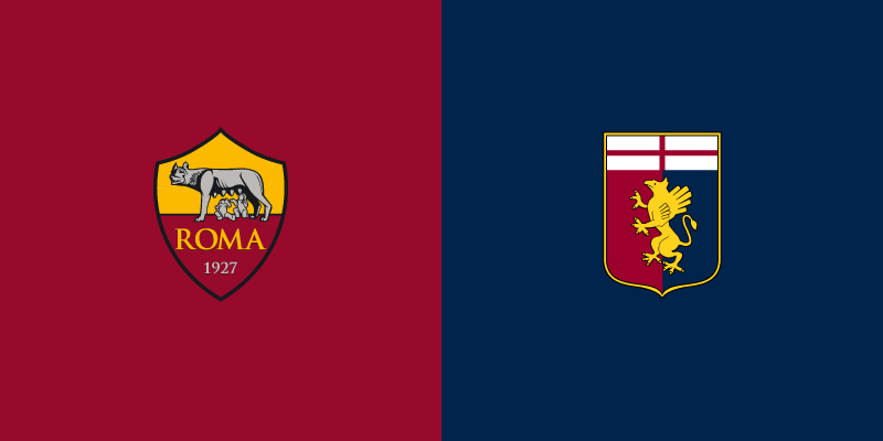 Roma-Genoa Diretta TV-Streaming e Probabili Formazioni 07-03-2021