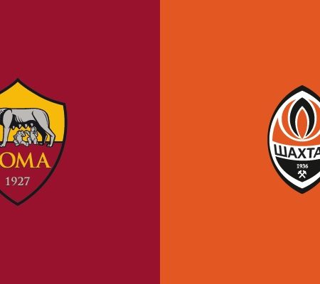 Roma-Shakhtar Donetsk Diretta TV-Streaming e Probabili Formazioni Europa League 11-03-2021