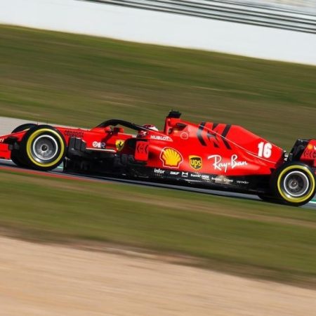 F1 GP Barhain 2021, Risultati FP3: Hat trick per Max Verstappen. La Red Bull si conferma la più veloce in pista