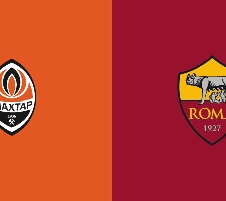 Shakhtar Donetsk-Roma Diretta TV-Streaming e Probabili Formazioni Europa League 18-03-2021