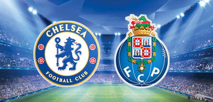 Video Gol Highlights Chelsea-Porto 0-1: Sintesi 13-4-2021