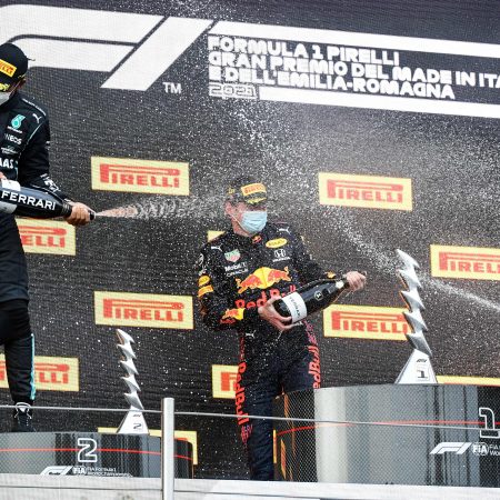 Formula 1 2021: le pagelle del Gran Premio dell’Emilia Romagna