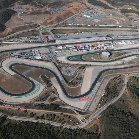 F1 Diretta TV e Streaming del Gran Premio del Portogallo 2021