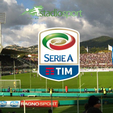 Video Gol Highlights Fiorentina-Atalanta 2-3: Sintesi 11-4-2021