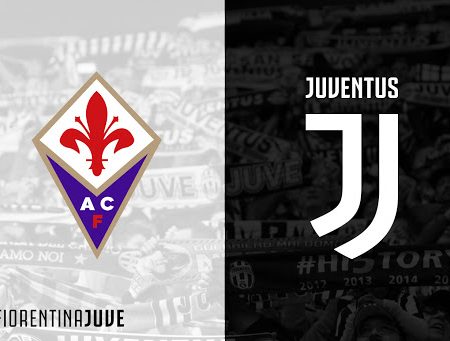 Video Gol Highlights Fiorentina-Juventus 1-1: Sintesi 25-04-2021