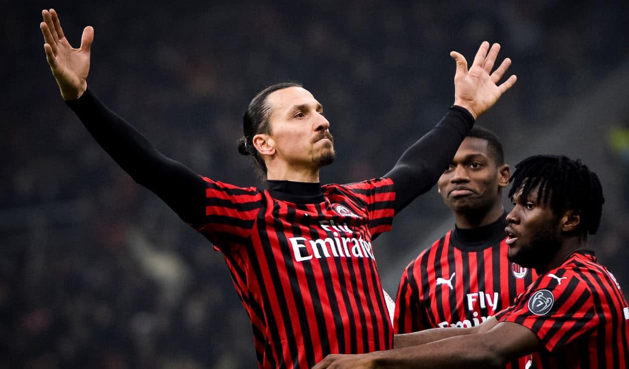 Ufficiale: Ibrahimovic dice addio al calcio giocato