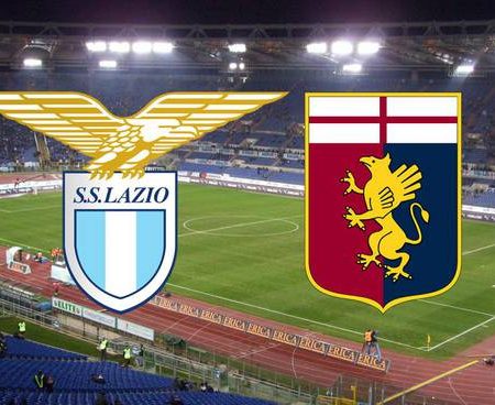 Video gol-highlights Lazio-Genoa 4-3: sintesi 02-05-2021