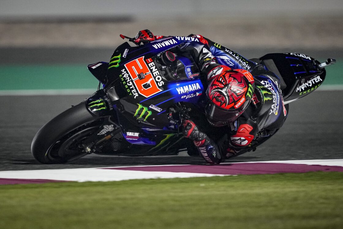 Dichiarazioni dopo qualifiche Portimao MotoGp