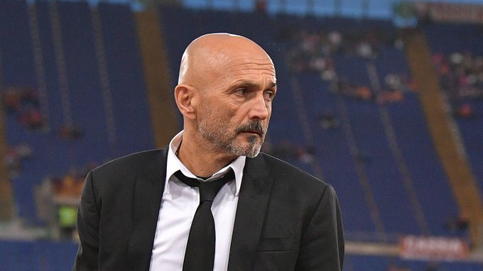 Spalletti Napoli