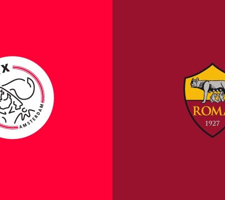 Ajax-Roma Diretta TV-Streaming e Probabili Formazioni Europa League 08-04-2021