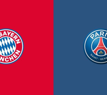 Video Gol Highlights Bayern Monaco-PSG 2-3: Sintesi 7-4-2021