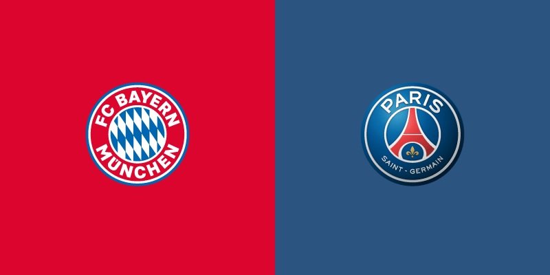 Video Gol Highlights Bayern Monaco-PSG 2-3: Sintesi 7-4-2021