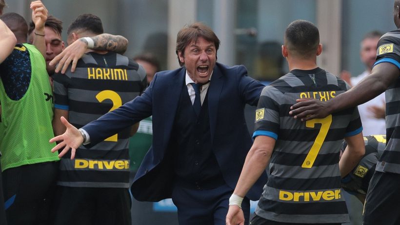 Conte avverte sul caso difesa: “Spinazzola a rischio, ma dobbiamo essere squadra”