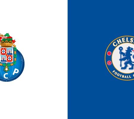 Porto-Chelsea Diretta TV-Streaming e Probabili formazioni 7-4-2021