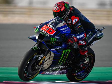 MotoGP Ordine d’Arrivo Gran Premio di Assen 2021: “Vince Quartararo! Delusione Ducati”