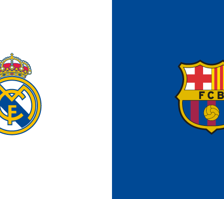Real Madrid-Barcellona Diretta TV-Streaming e Probabili Formazioni 10-4-2021