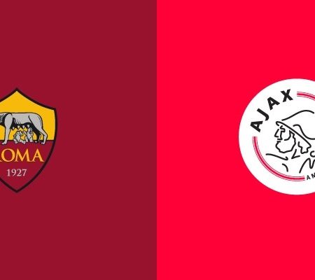 Roma-Ajax 1-1, voti e pagelle: “Dzeko gol e semifinale raggiunta”