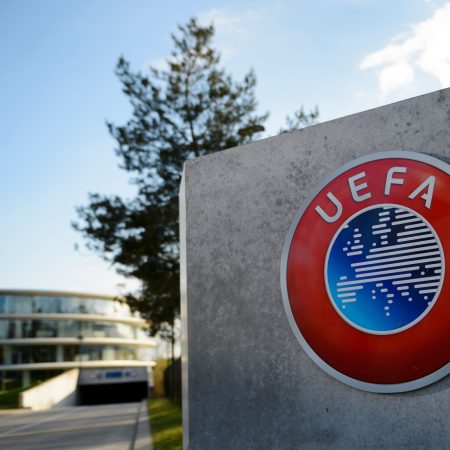12 nazioni europee pronte a lasciare la FIFA