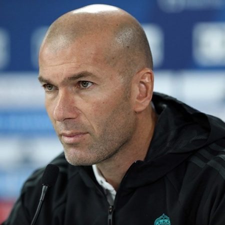 Juventus: adesso Zidane nuovo allenatore può diventare realtà