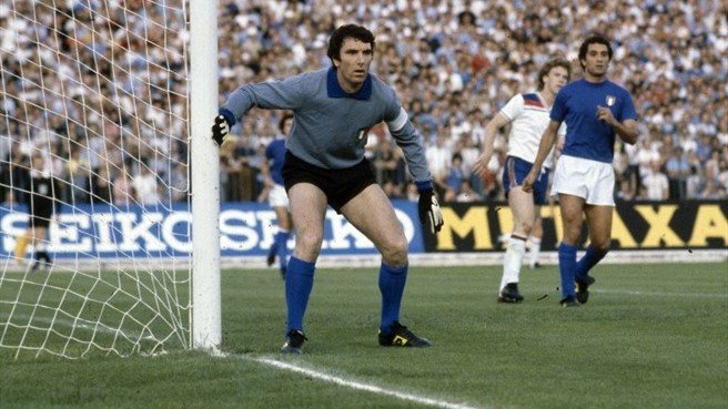 Esclusiva – Zoff: “Euro1968 e Mondiali1982 con l’Italia, Juventus e Napoli: vi racconto tutto! Su Donnarumma e Meret…”