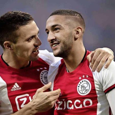 Eredivisie 2020-2021: Ajax campione d’Olanda per la 35° volta!