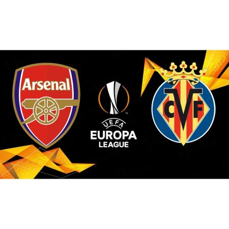 Arsenal-Villarreal: dove vederla in TV-diretta Streaming, formazioni e orario 6-5-2021