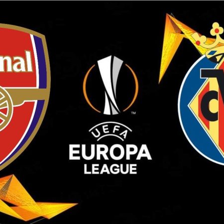 Video Highlights Arsenal-Villarreal 0-0: Sintesi 6-5-2021