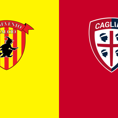 Dove vedere Benevento-Cagliari in Diretta TV e Streaming: Probabili formazioni e orario 9-5-2021