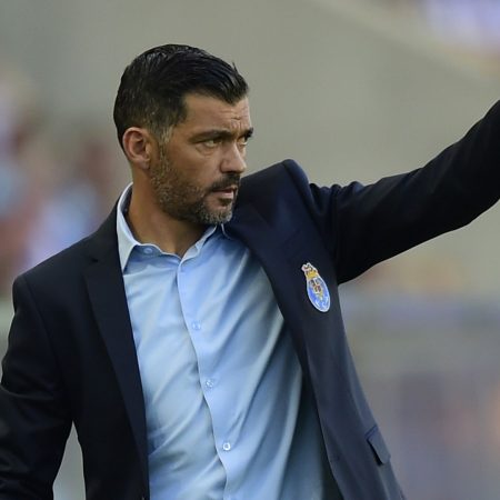 Clamoroso: Sergio Conceicao sarà il nuovo allenatore del Napoli