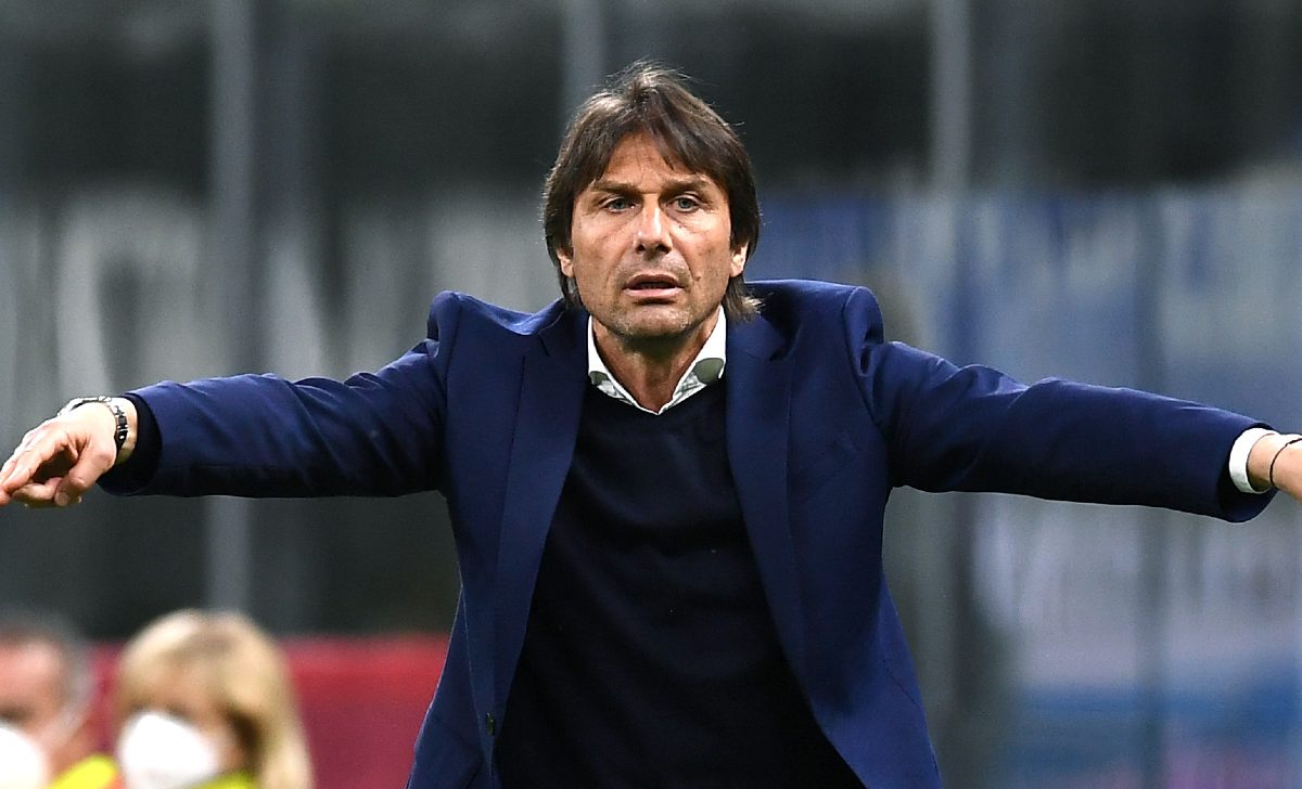 Conte alza la tensione: Rrahmani indisponibile, dubbi su De Bruyne e spazio ai nuovi nel Napoli