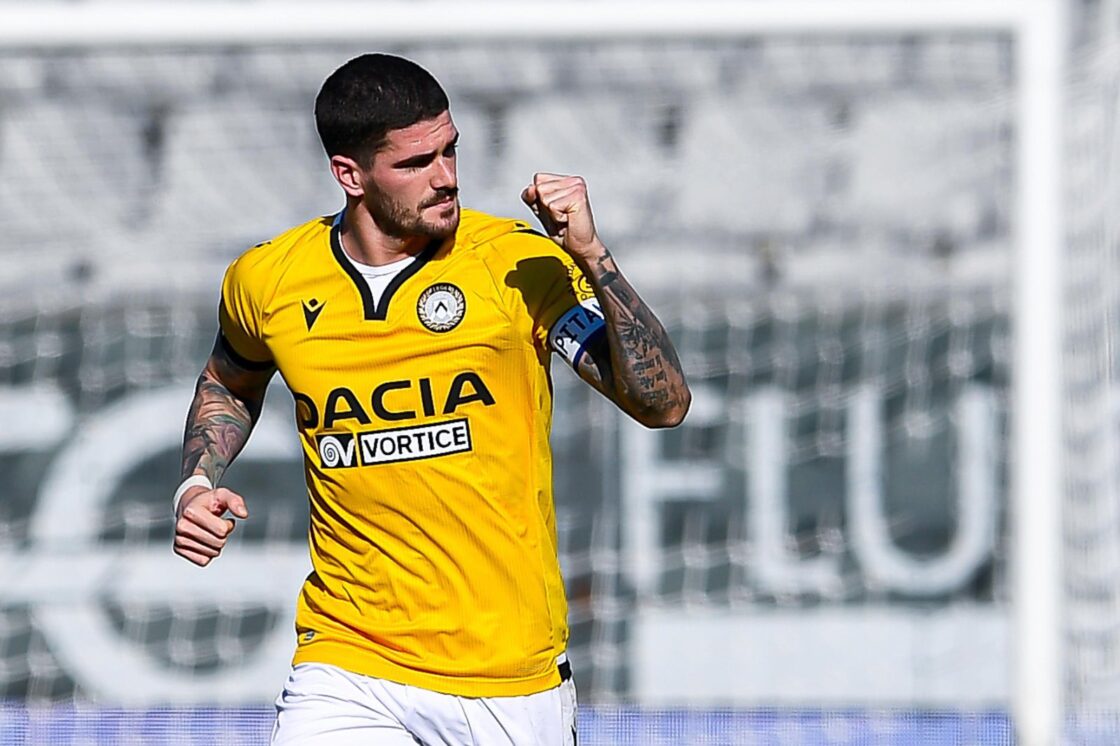 Calciomercato Milan: Hauge, Pobega e Brescianini all’Udinese per De Paul?
