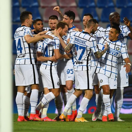 Crotone – Inter 0-2, voti e pagelle: Eriksen decisivo e di classe, la difesa c’è, delude Sensi