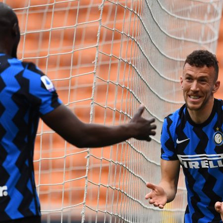 Inter – Udinese – 5-1, voti e pagelle: goleada  nerazzurra per la Festa Scudetto. Bene Eriksen, male Pinamonti