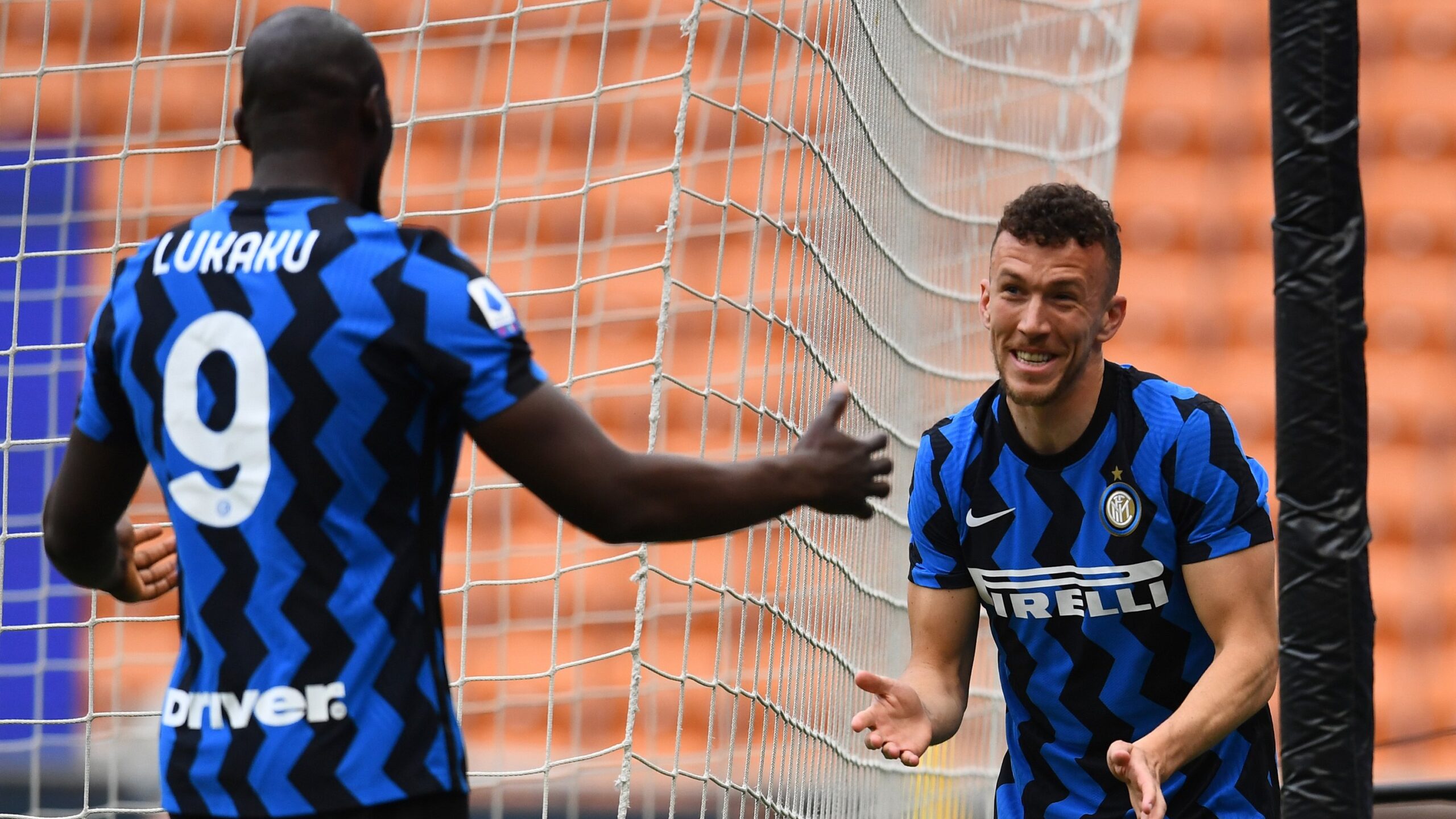 Inter – Udinese – 5-1, voti e pagelle: goleada nerazzurra per la Festa Scudetto. Bene Eriksen, male Pinamonti