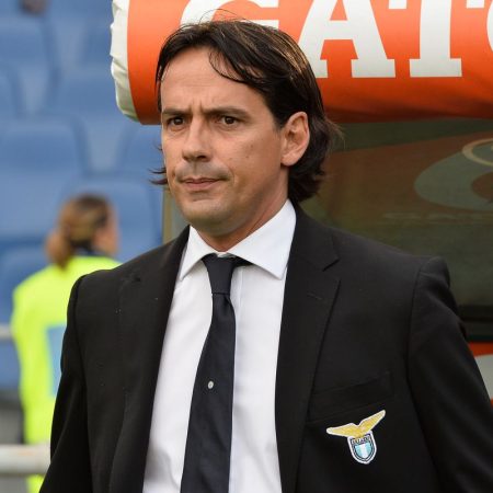 UFFICIALE: Simone Inzaghi lascia la Lazio. Andrà all’Inter