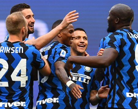 Calciomercato Inter: summit per Clauss