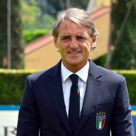 Euro 2020, Italia: i 28 pre convocati del ct Mancini per gli Europei 2021