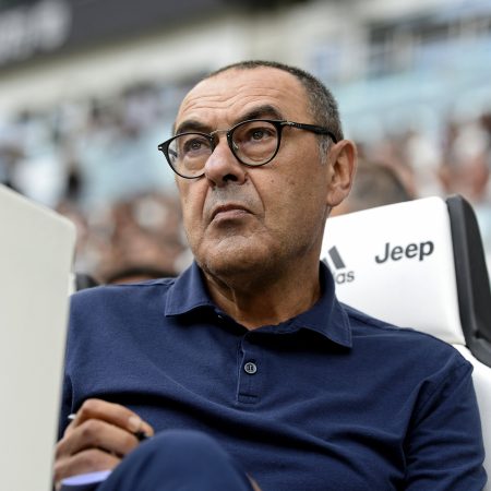 Inter: Sarri nuovo allenatore?