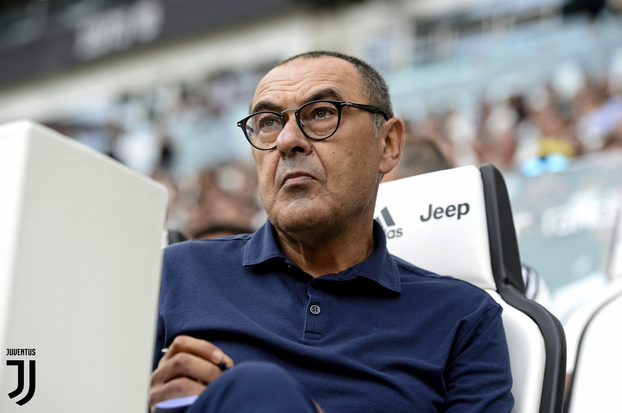 Sarri torna al Napoli? Crescono le voci sul possibile dopo Conte