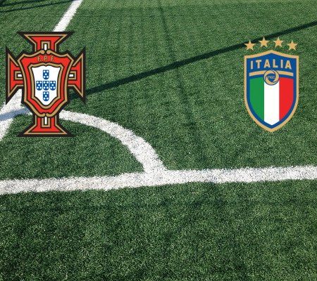 Video Gol Highlights Portogallo-Italia 5-3 dts: Sintesi Europei Under 21 31-05-2021