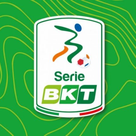 Calendario Serie B 2021-2022