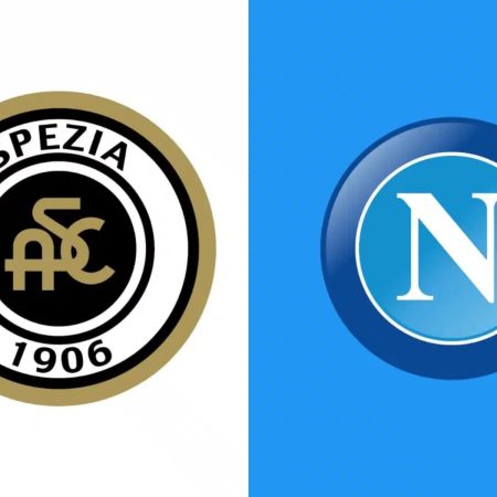 Video Gol Highlights Spezia-Napoli 0-3: Sintesi 22-5-2022