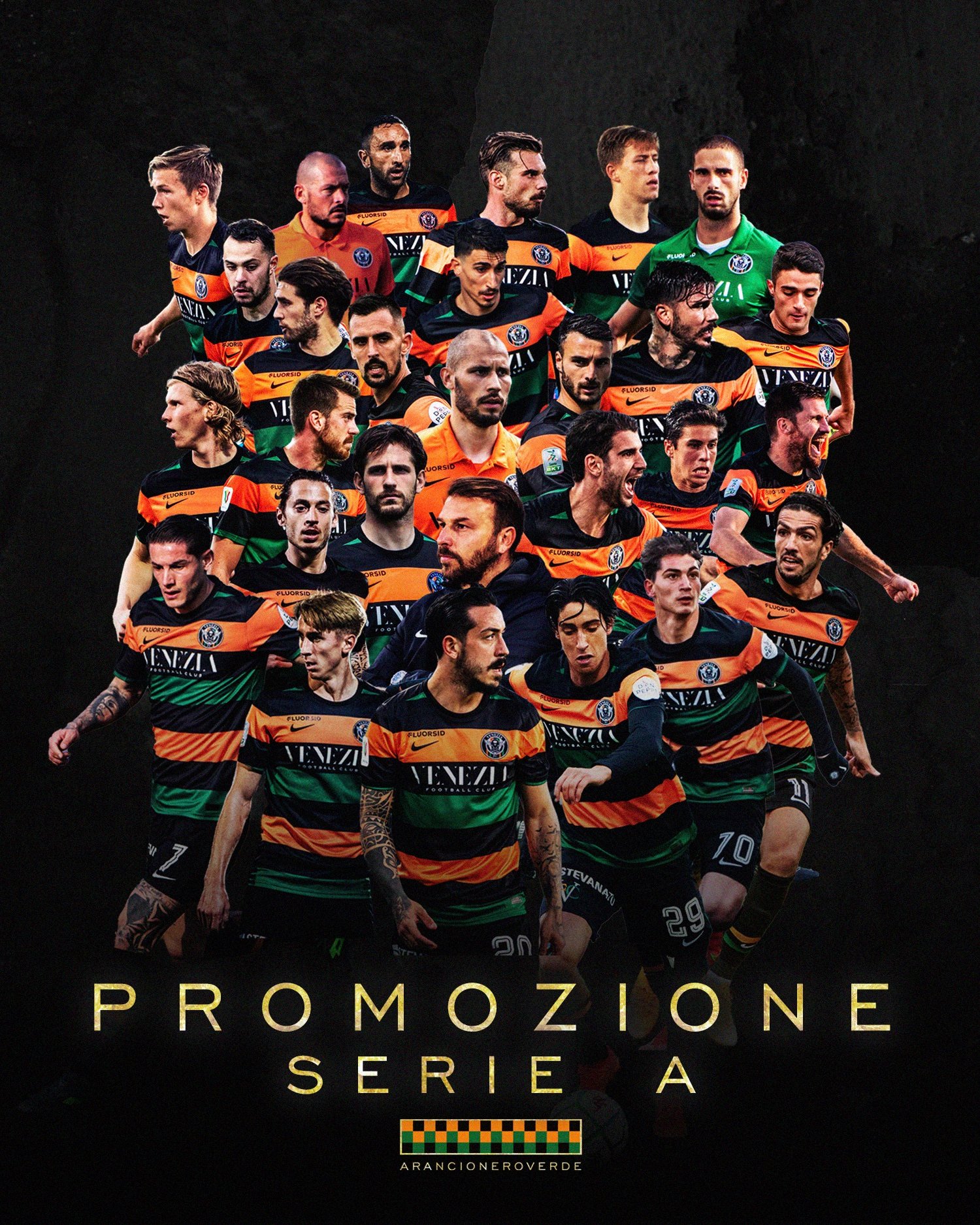 Venezia Serie A 2021 22