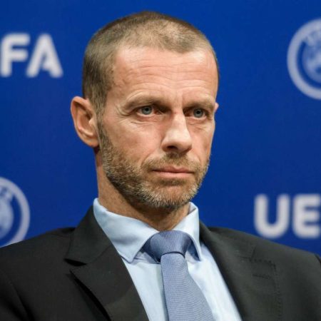Ufficiale: UEFA ammette Juventus, Barcellona e Real Madrid alla Champions League 2021-2022