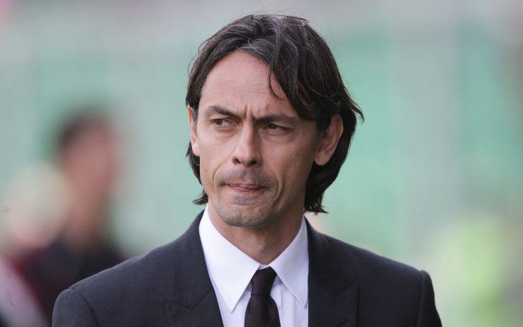 Benvento Torino Inzaghi