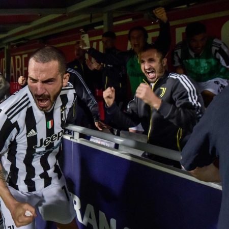 Bologna-Juventus 1-4, voti e pagelle: bianconeri in Champions League anche grazie al pari del Napoli !