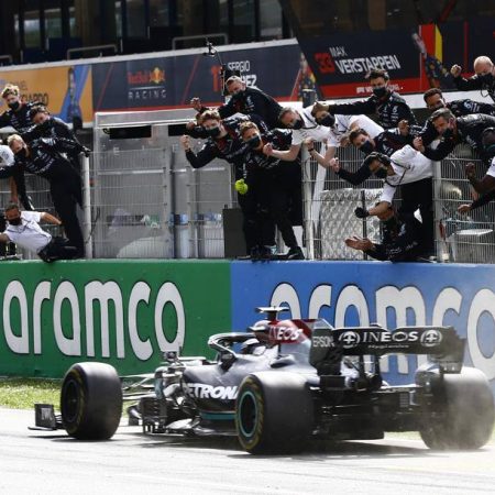 Formula 1, Gran Premio di Spagna: le dichiarazioni dei piloti