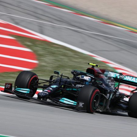 Risultati Prove Libere 2 GP Spagna di F1: Mercedes davanti a tutti
