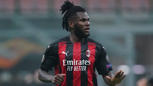 Calciomercato, attento Milan: Inter anche su Kessie se non rinnova!